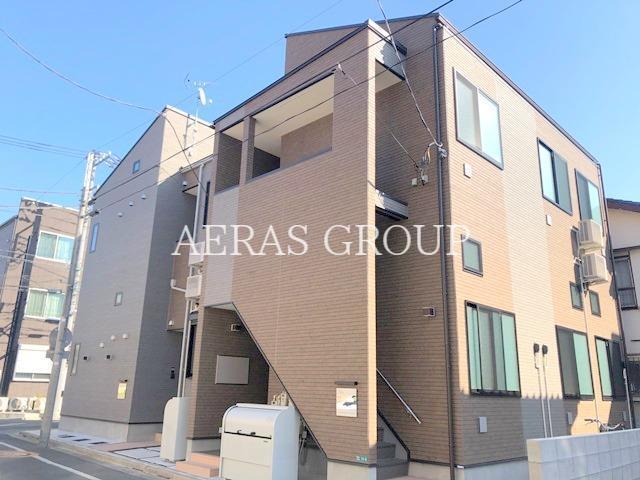 エクラール