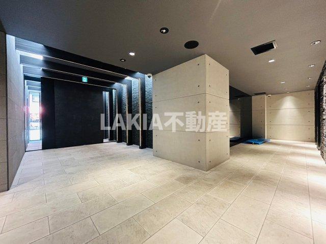 S-RESIDENCE堺筋本町UNO