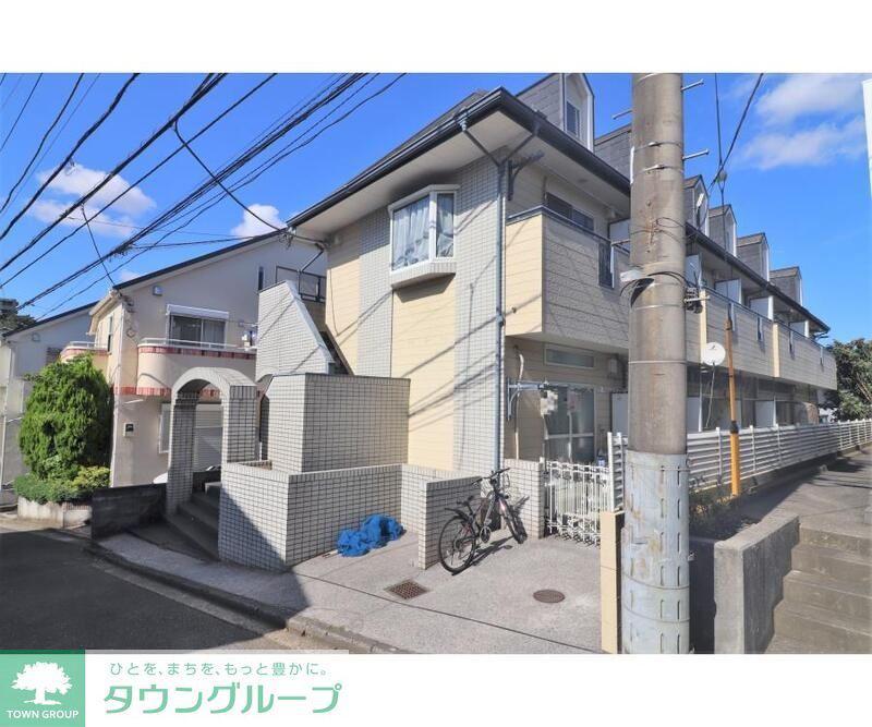 フラリッシュ鶴見