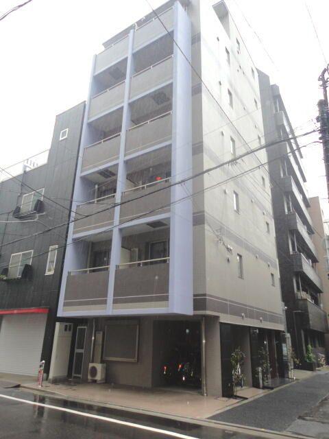 MAISON ASAKUSA G2