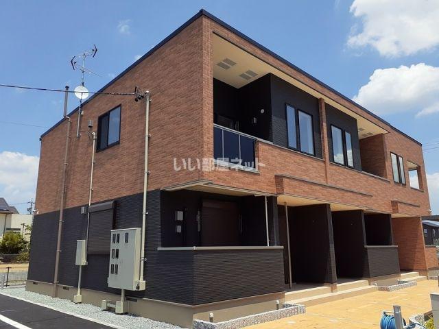 ラフィネ中須