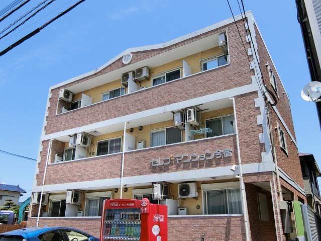 セレブマンション今宿