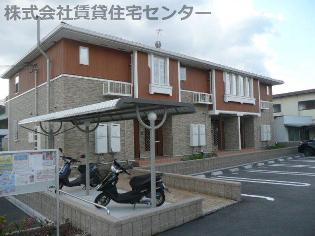 シャノアール西大井 I