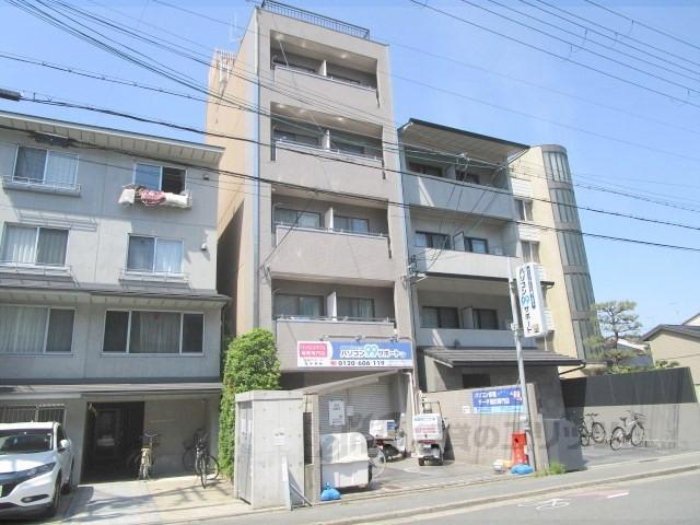 グランタック御所西