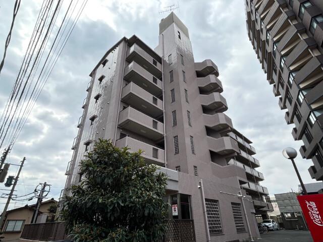 アルテハイム折尾