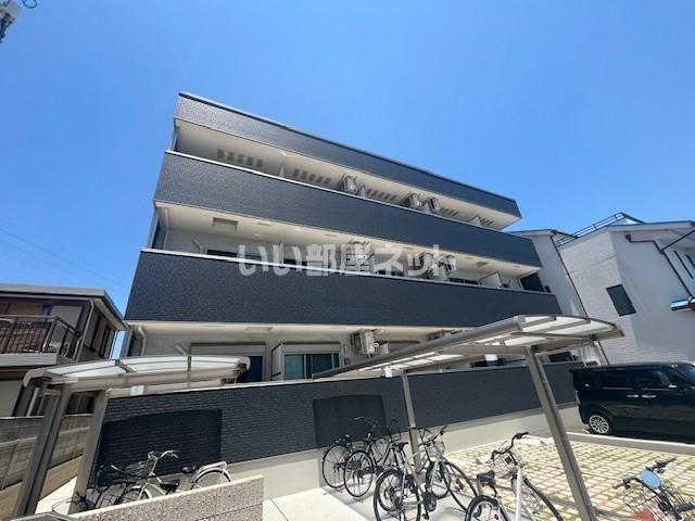 パル堺北花田II番館