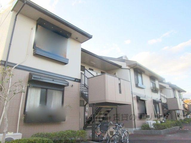 リヴェール深沢