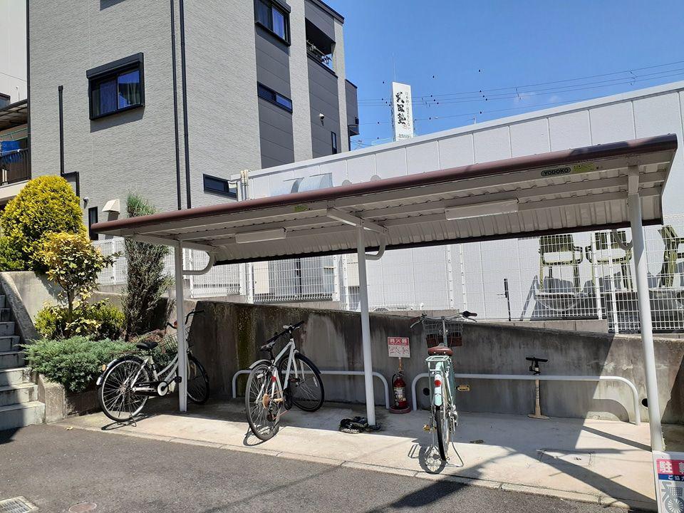 レスト大美野