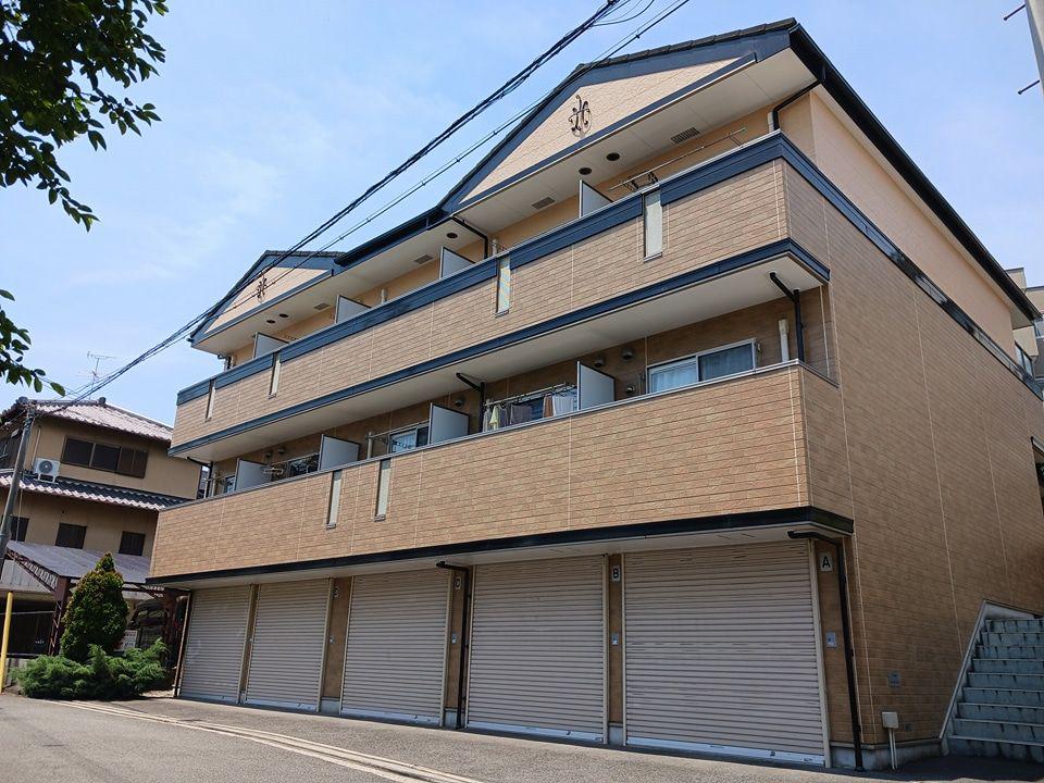 レスト大美野