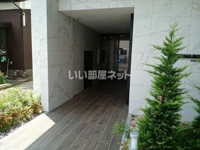 インテルノ芦花