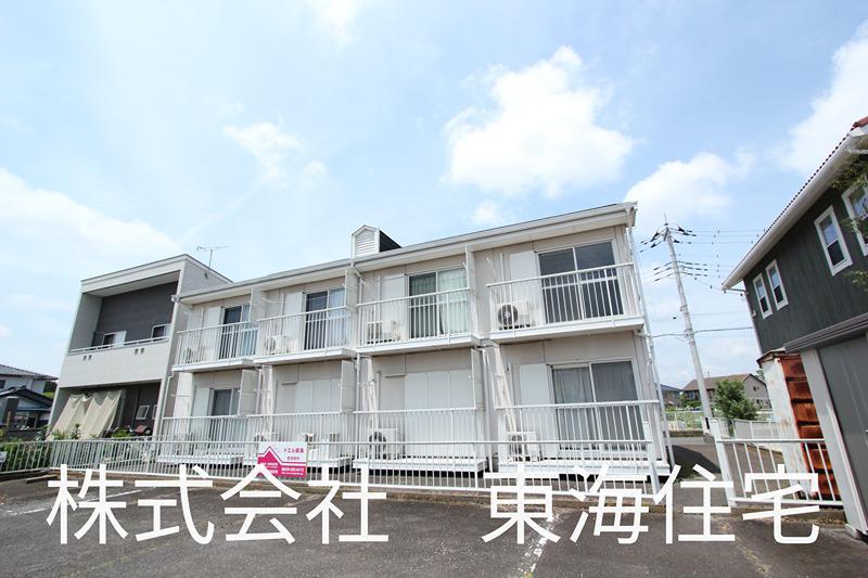 ドエル東海