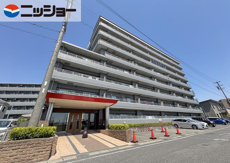 ブラエルメゾン青山1号棟