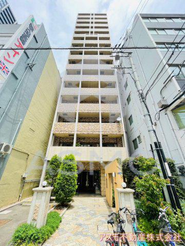 アスヴェル東本町II