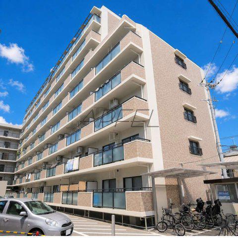 翠久マンション
