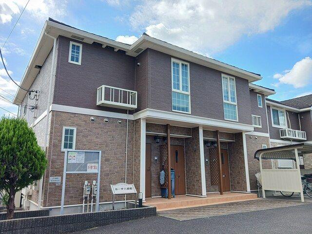 カーサ六番館