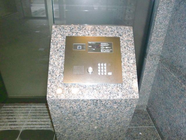 ルーブル喜多見