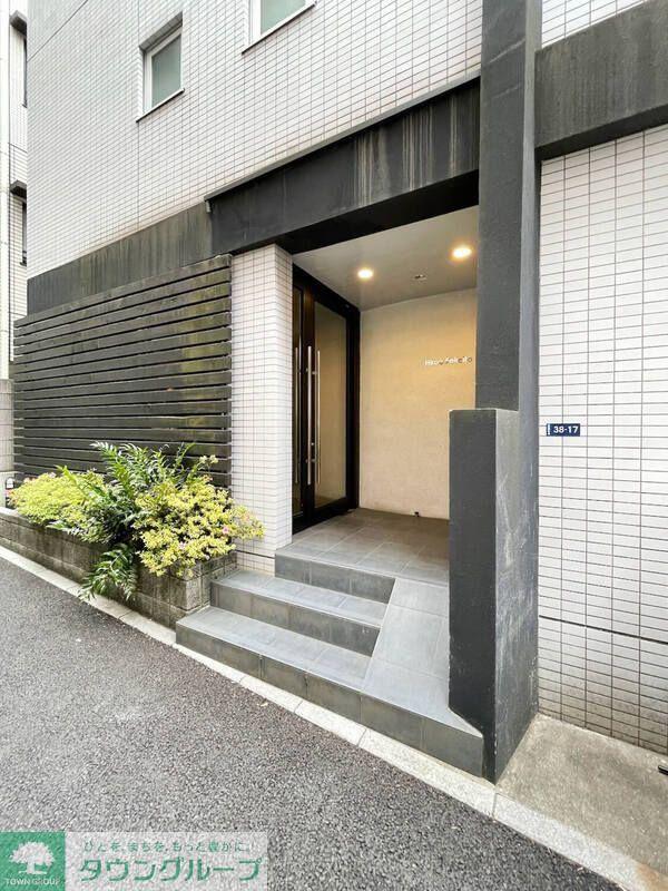広尾フェリシタ