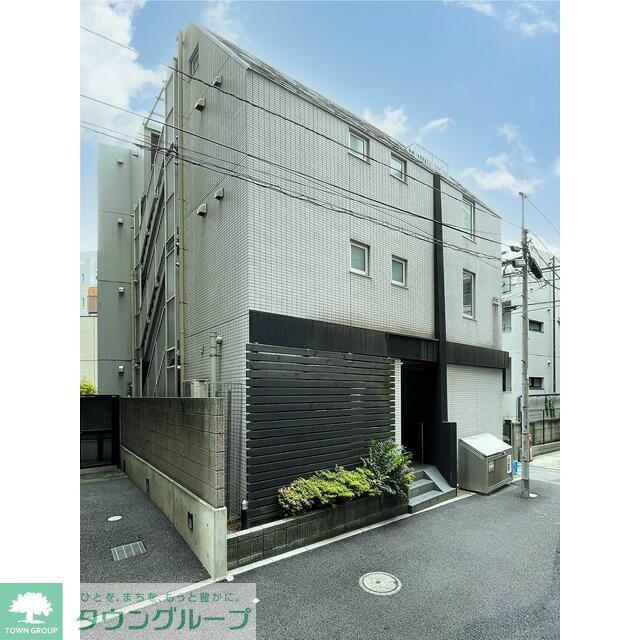 広尾フェリシタ