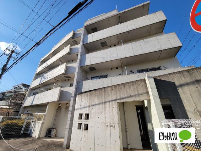 SAKATO3(1DK/2階)