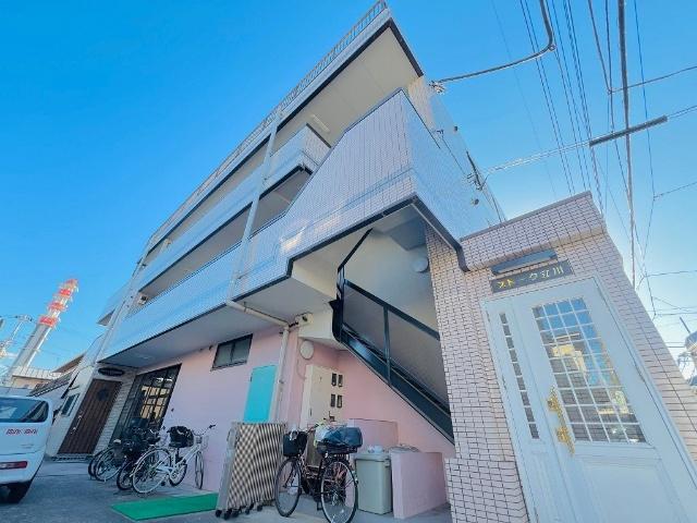 ストーク立川