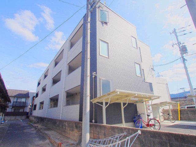 月光安芸区中央
