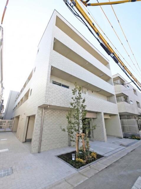 CREATIF世田谷(2K/1階)
