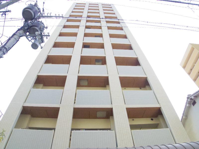 コンソラーレ上町台II