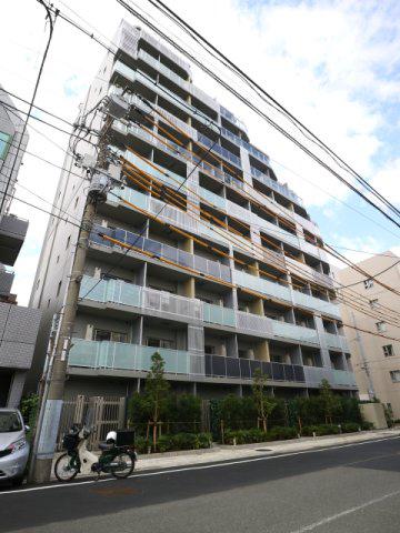 プラウドフラット門前仲町V