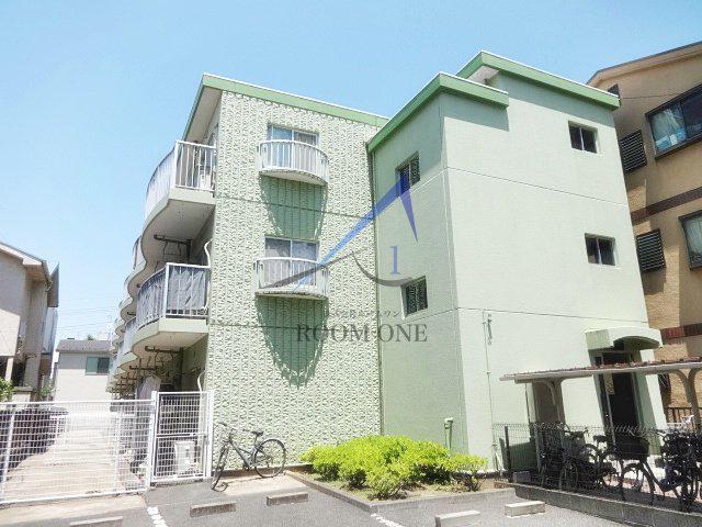 オークヒル元住吉