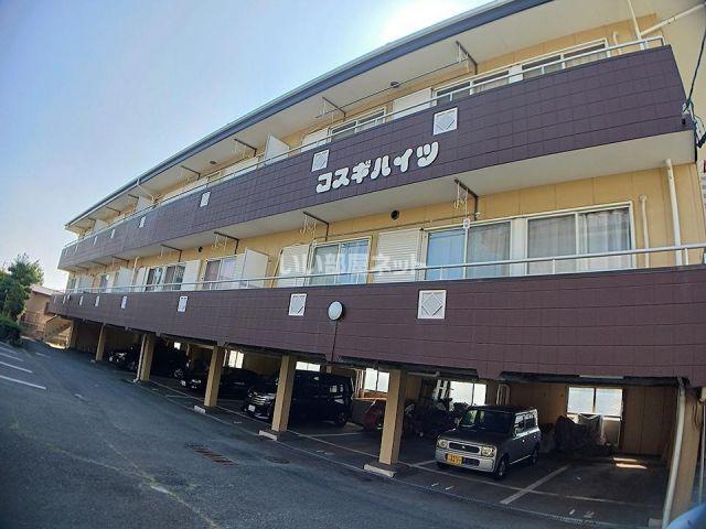 コスギハイツ