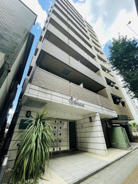 VERONA板橋本町
