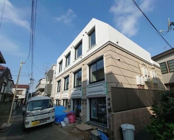 HJ PLACE NISHIHARA HJ PLACE 西原