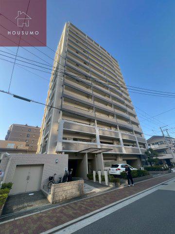 ネバーランド新深江ステイシス