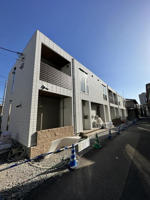 SMART COURT NISHINOMIYA ANNEX