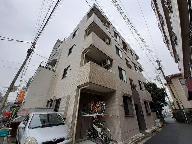 サンライフ文京