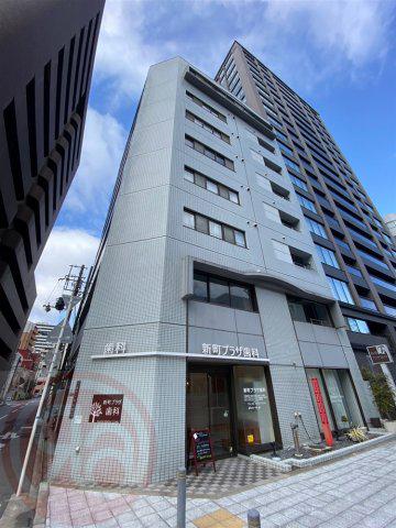 カセッティ新町