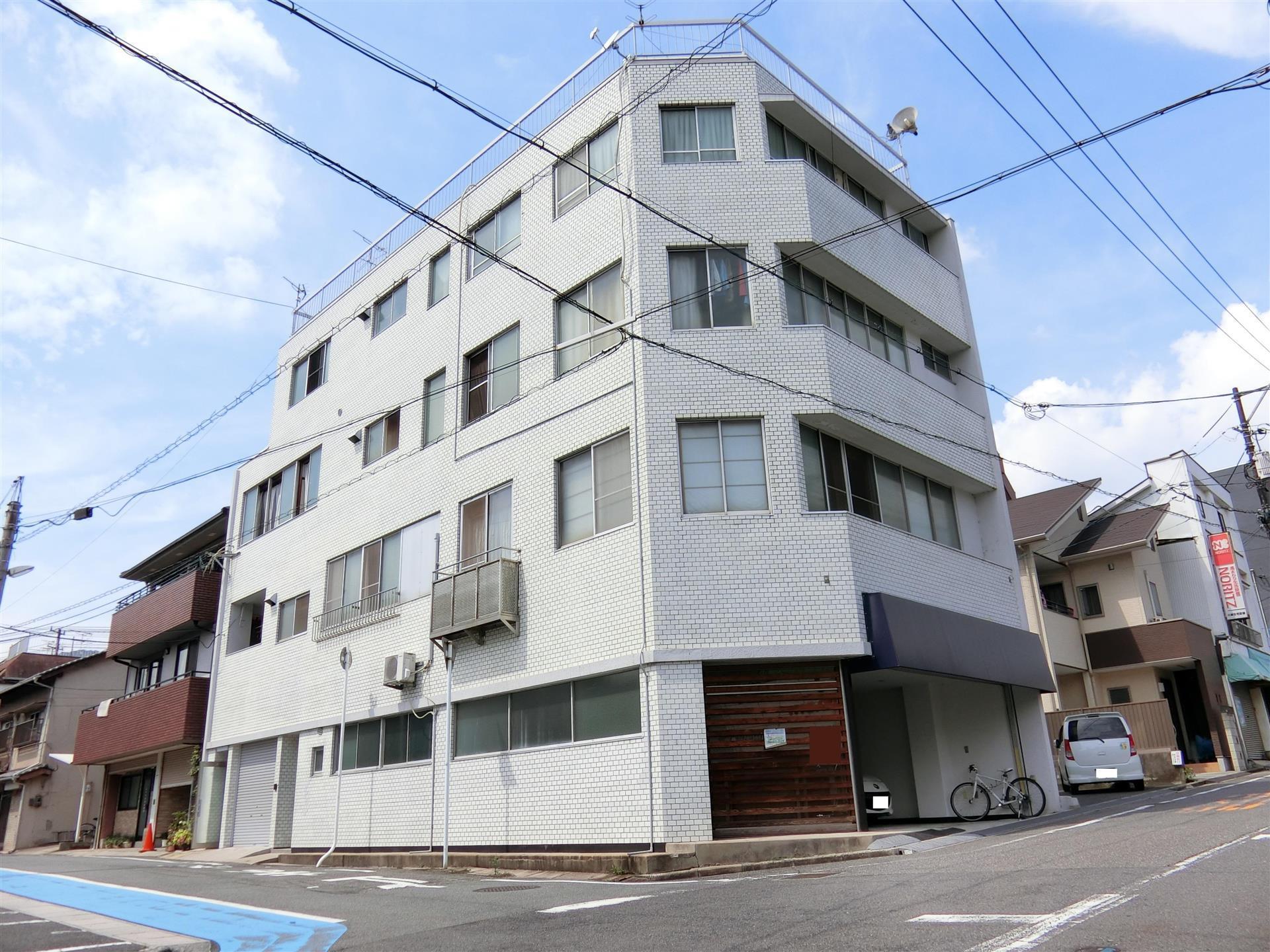 西垣内ビル