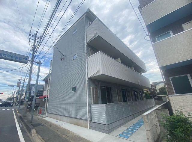 パームコテージ十八番館