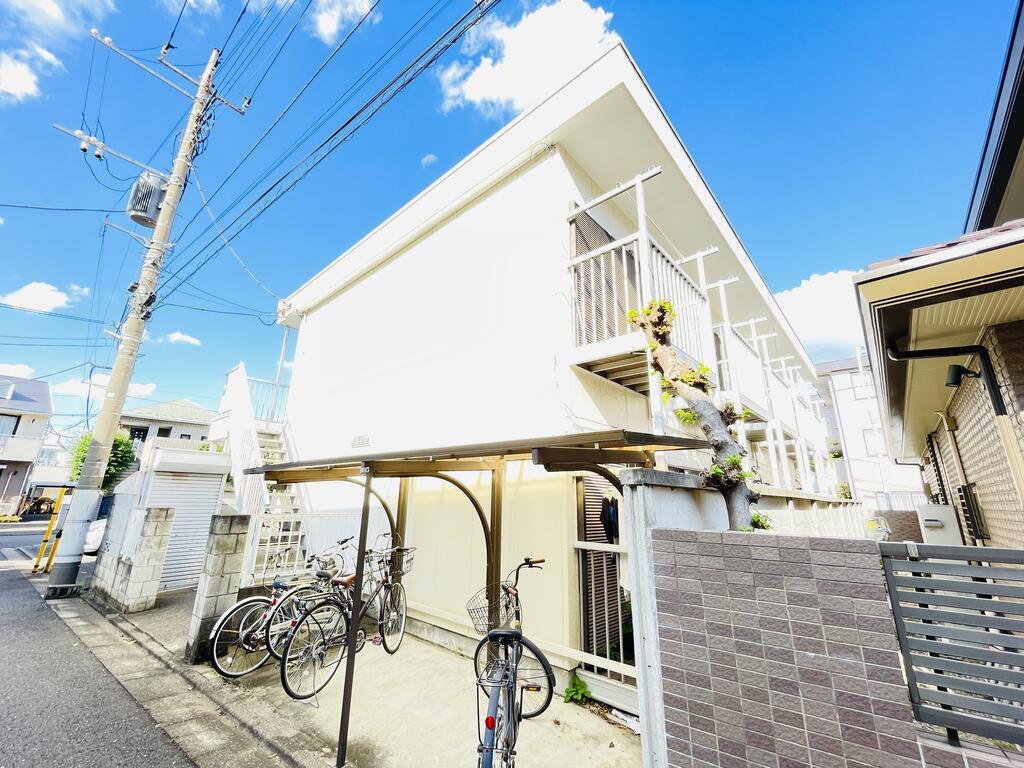 メゾンぶらんしゅ