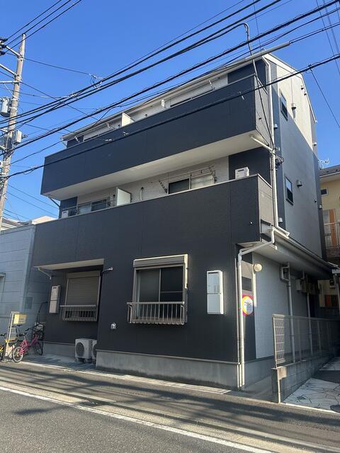 スプリングス横浜吉野町