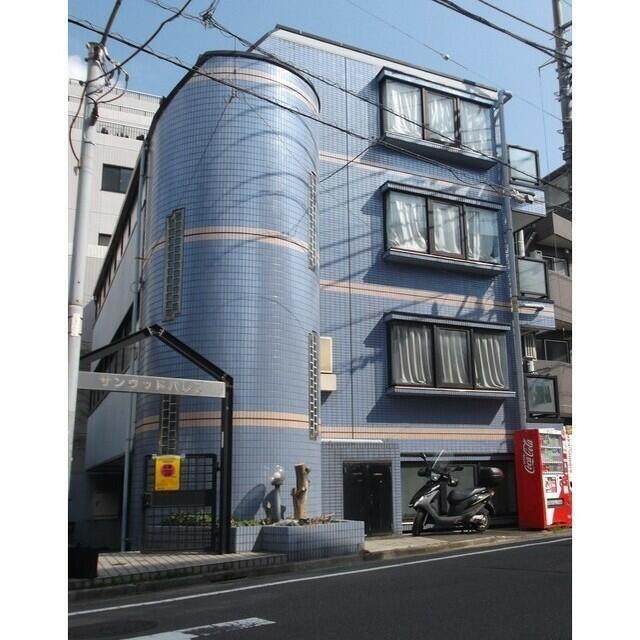 サンウッドパレス