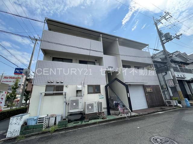 ツイン77