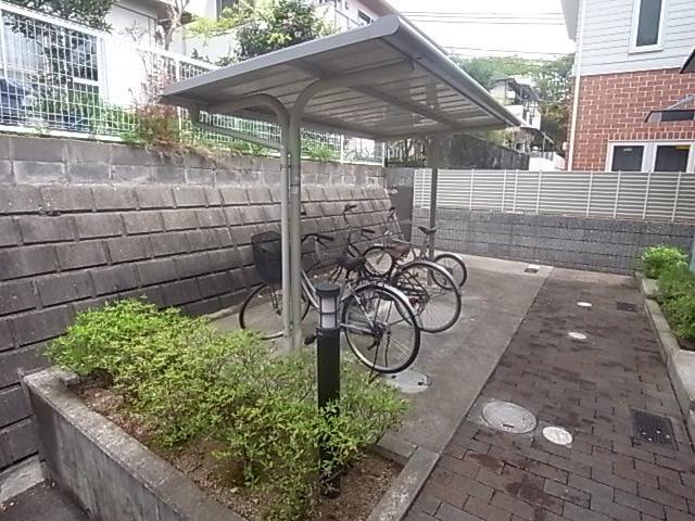 レオパレス長峰ヴィラ