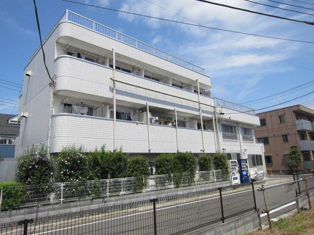 メゾンイケヤ