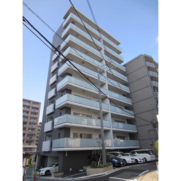 パークアベニュー覚王山(2LDK/6階)