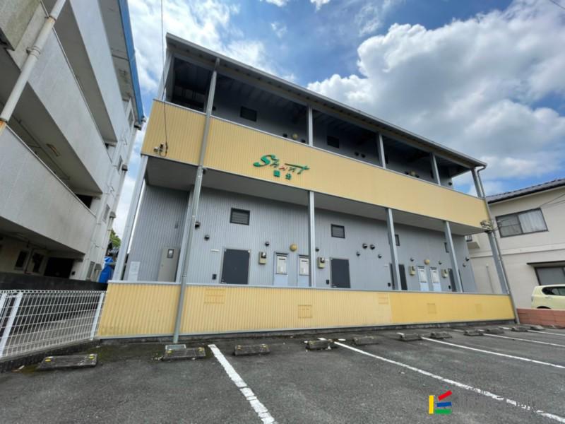 シャント国分