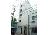 BCASA 門前仲町