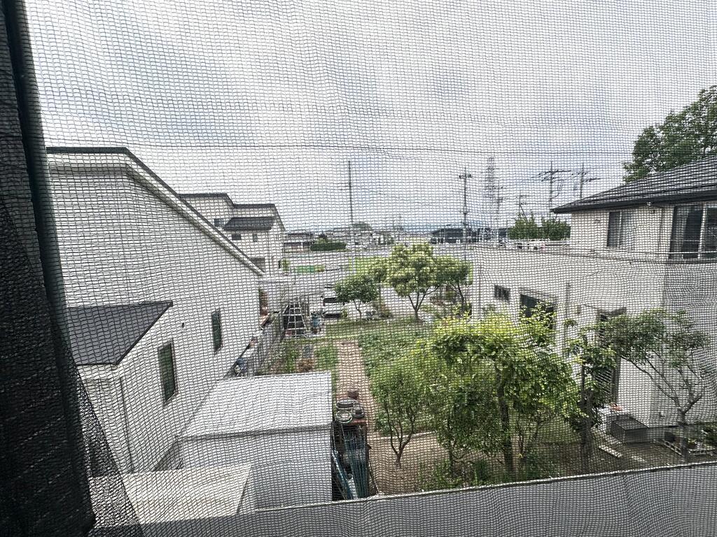 マ・メゾンA