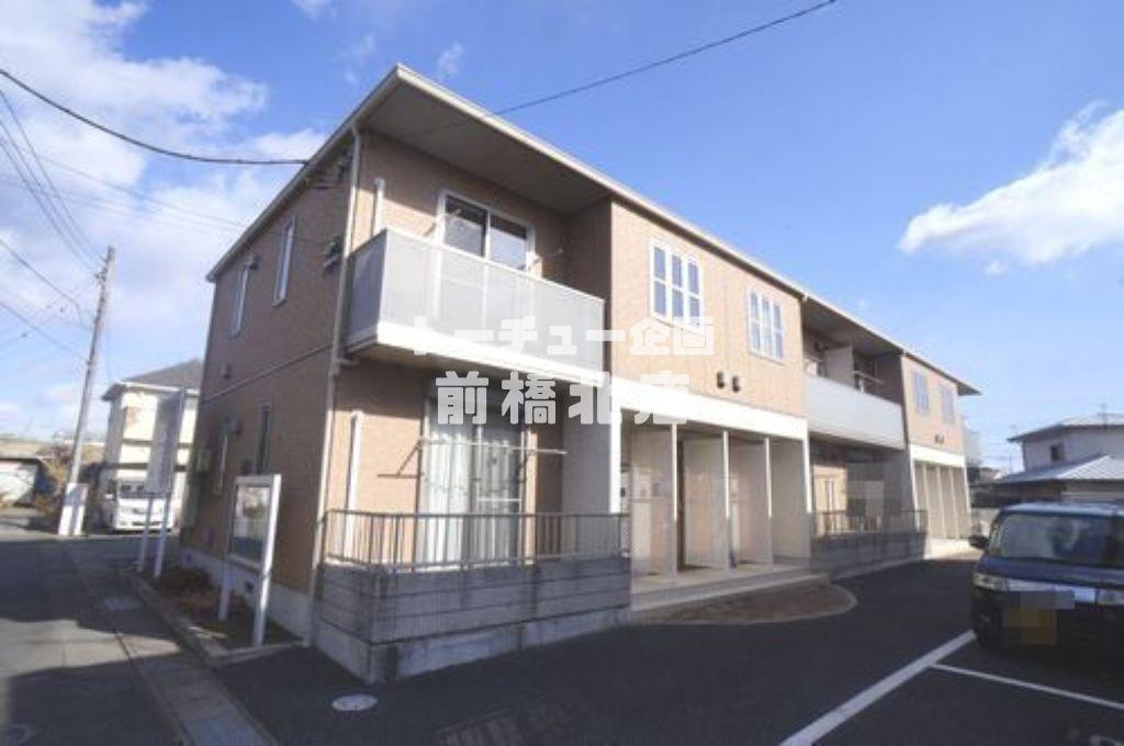 SHAMAISON アークパラシオン