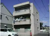 コーポ寺町A棟